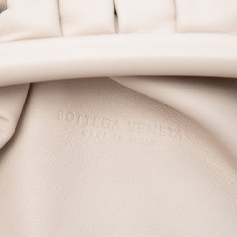 The Pouch Leather