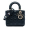 My ABCDior Lady Dior Bag Cannage Quilt Lambskin