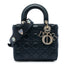 My ABCDior Lady Dior Bag Cannage Quilt Lambskin
