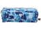 BAPE ABC Camo Flight Pouch (FW25) Blue