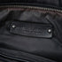 Flat Messenger Bag Intrecciato Nappa Medium