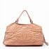 CC Sea Hit Tote Quilted Iridescent Calfskin Small