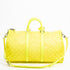 Keepall Bandouliere Bag Monogram See Through Mesh 50