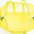 Keepall Bandouliere Bag Monogram See Through Mesh 50