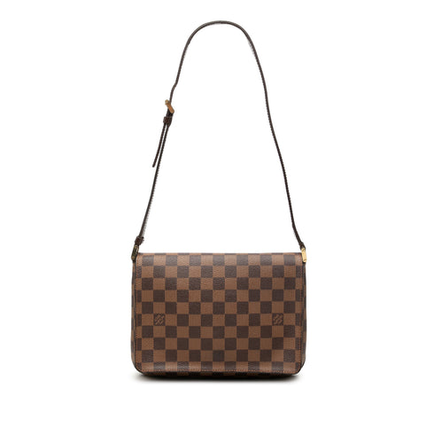 Musette Tango Handbag Damier