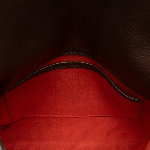Musette Tango Handbag Damier