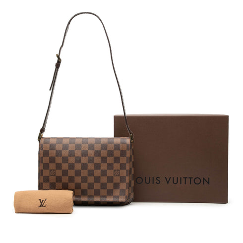 Musette Tango Handbag Damier