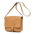 Cartouchiere Handbag Epi Leather MM