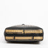 Le Train Tote Printed Coated Canvas Medium