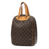 Excursion Handbag Monogram Canvas