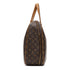 Excursion Handbag Monogram Canvas