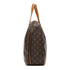 Excursion Handbag Monogram Canvas