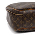 Excursion Handbag Monogram Canvas