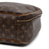 Excursion Handbag Monogram Canvas