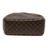 Deauville Handbag Monogram Canvas