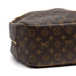 Deauville Handbag Monogram Canvas