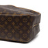 Deauville Handbag Monogram Canvas
