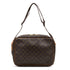Reporter Bag Monogram Canvas GM