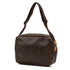 Reporter Bag Monogram Canvas GM