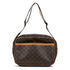 Reporter Bag Monogram Canvas GM