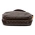 Reporter Bag Monogram Canvas GM