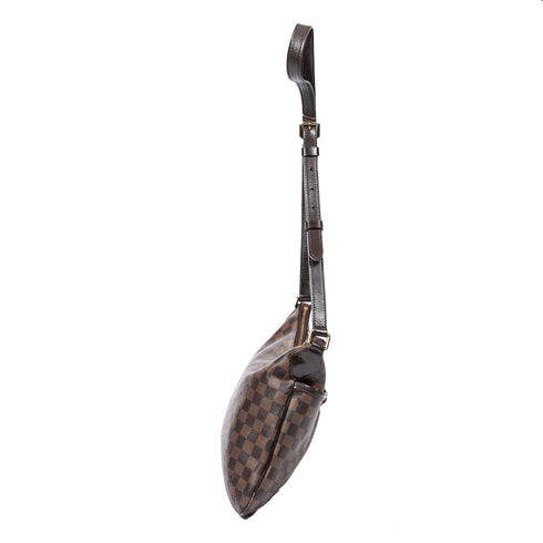 Bloomsbury Handbag Damier PM