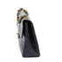 Vintage Classic Single Flap Bag Quilted Lambskin Maxi