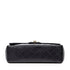 Vintage Classic Single Flap Bag Quilted Lambskin Maxi