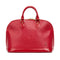 Vintage Alma Handbag Epi Leather PM