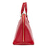 Vintage Alma Handbag Epi Leather PM