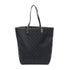 Vintage Bucket Shopping Tote GG Canvas Medium