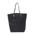 Vintage Bucket Shopping Tote GG Canvas Medium