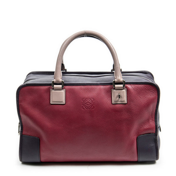 Amazona Bag Leather 36
