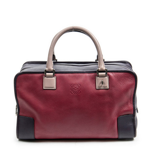 Amazona Bag Leather 36
