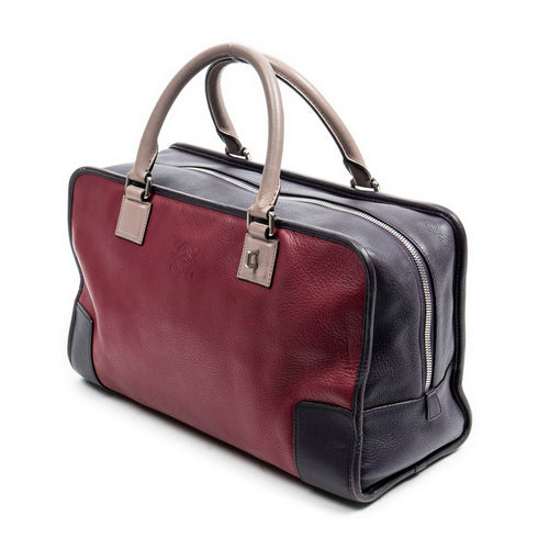 Amazona Bag Leather 36
