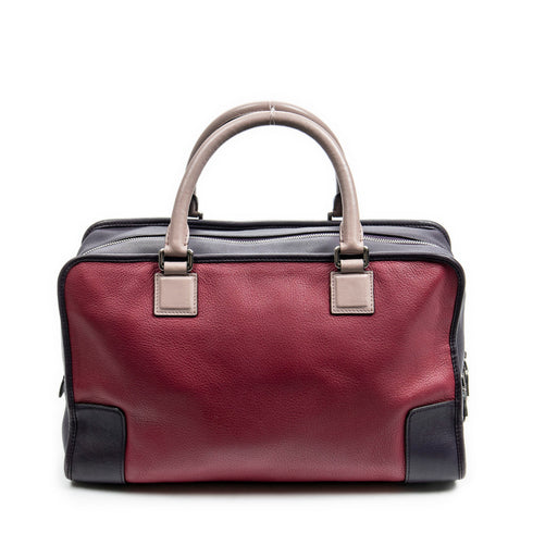 Amazona Bag Leather 36