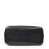 Medallion Tote Quilted Caviar