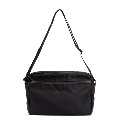 Front Pocket Camera Bag Tessuto Medium