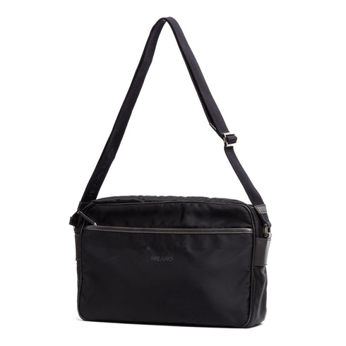 Front Pocket Camera Bag Tessuto Medium