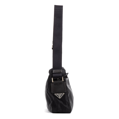 Front Pocket Camera Bag Tessuto Medium