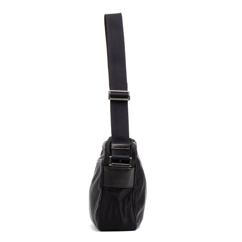 Front Pocket Camera Bag Tessuto Medium