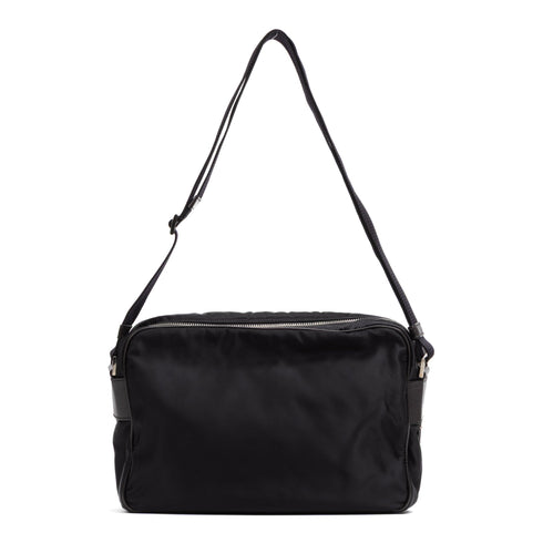 Front Pocket Camera Bag Tessuto Medium