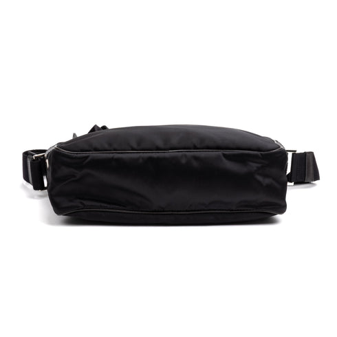 Front Pocket Camera Bag Tessuto Medium