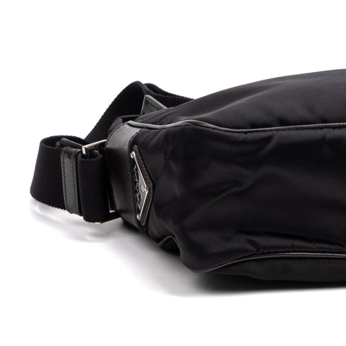 Front Pocket Camera Bag Tessuto Medium