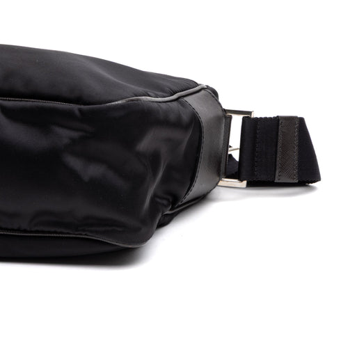 Front Pocket Camera Bag Tessuto Medium