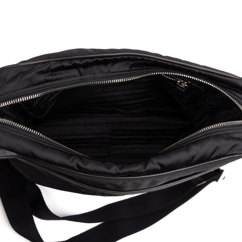 Front Pocket Camera Bag Tessuto Medium