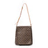 Musette Salsa Handbag Monogram Canvas GM