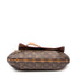 Musette Salsa Handbag Monogram Canvas GM
