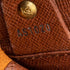 Musette Salsa Handbag Monogram Canvas GM