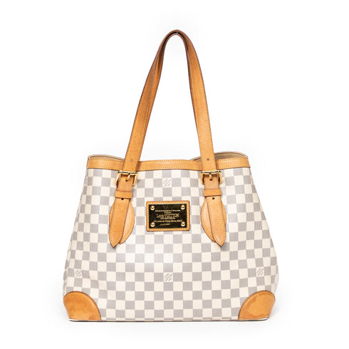 Hampstead Handbag Damier MM